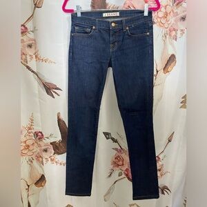 Size 26 J Brand pencil leg jean​​​​​​